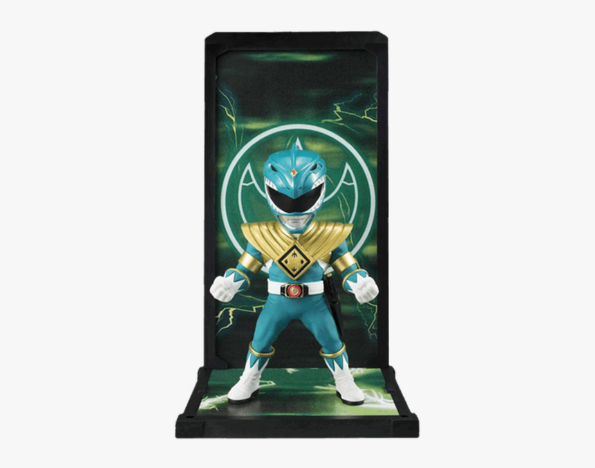 Powers Rangers Mirthin Mortpin Green Rangers, HD Png Download, Free Download