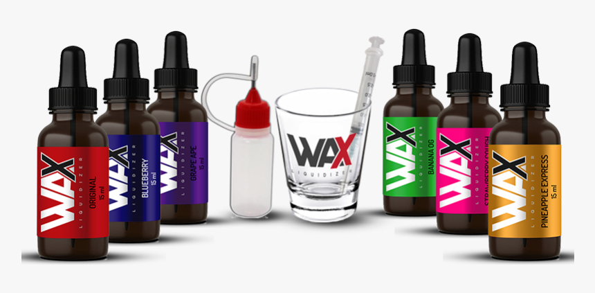 Wax Liquidizer, HD Png Download, Free Download