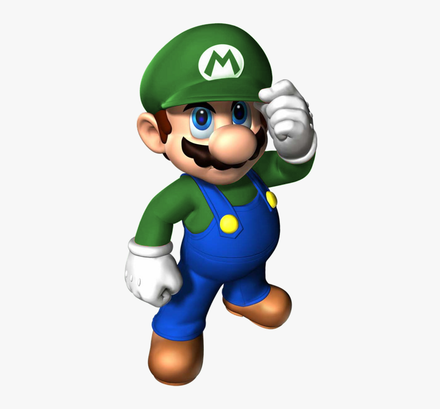 Super Mario, HD Png Download, Free Download