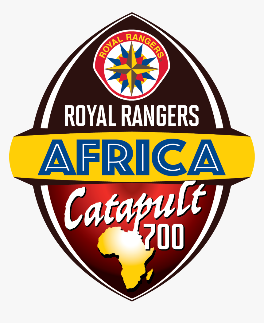Royal Rangers Emblem, HD Png Download, Free Download