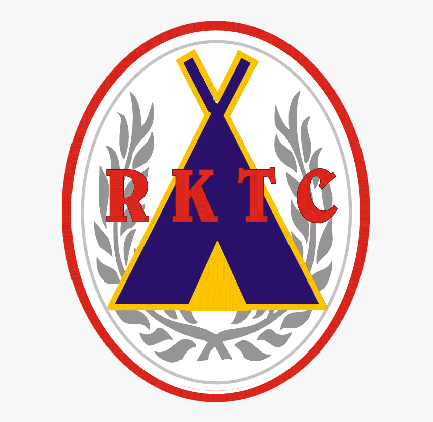 Ranger Kids Training Camp Clipart , Png Download - Emblem, Transparent Png, Free Download