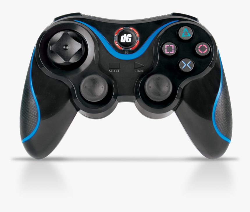 Dreamgear Ps3 Controller, HD Png Download, Free Download