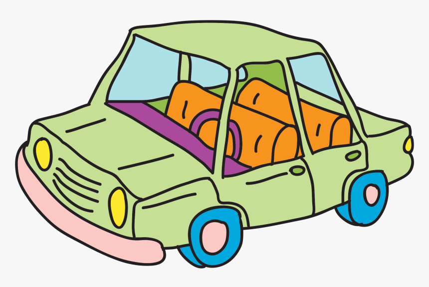 Car Accident Clipart Clip Art Free Library Car Images - Clip Art, HD Png Download, Free Download