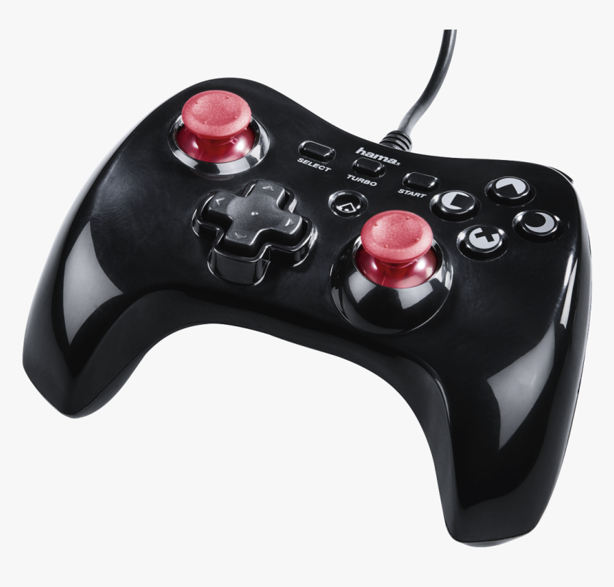 "vendetta - Game Controller, HD Png Download, Free Download