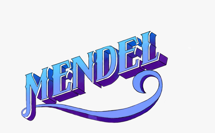 Mendel - Type, HD Png Download, Free Download