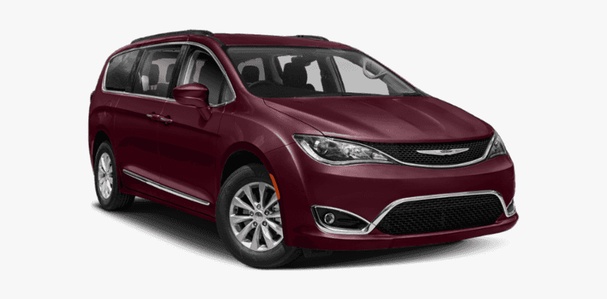 2020 Chrysler Pacifica Touring L, HD Png Download, Free Download