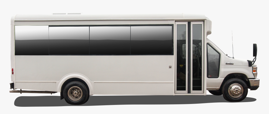 Universal Bus - Minibus, HD Png Download, Free Download