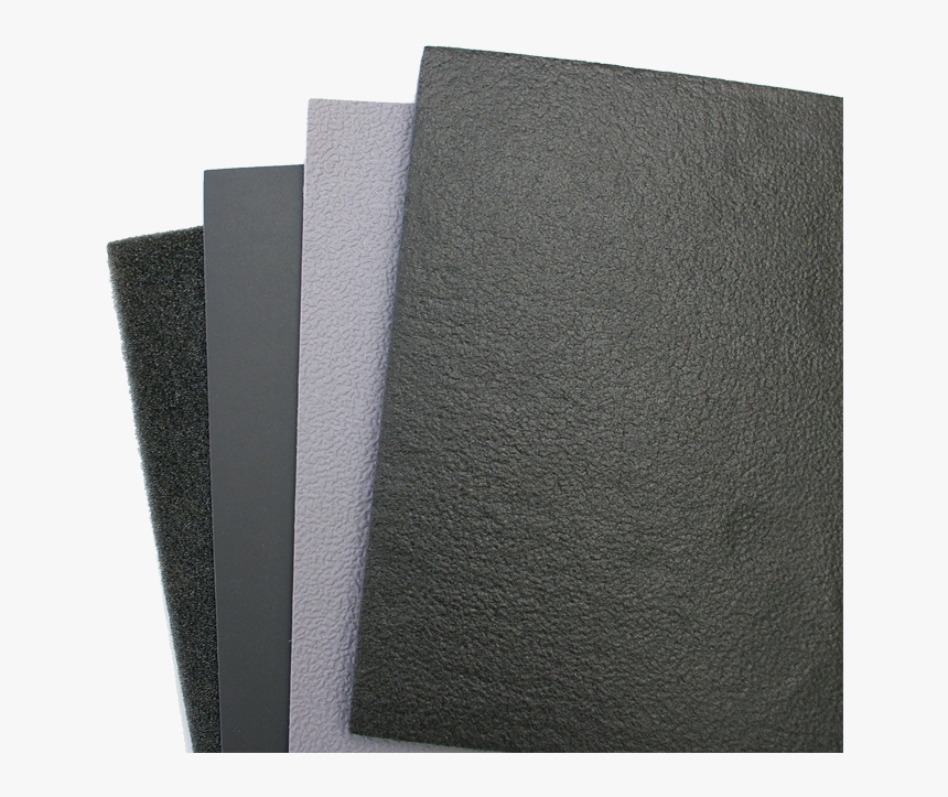 Sound Barrier Stack - Leather, HD Png Download, Free Download