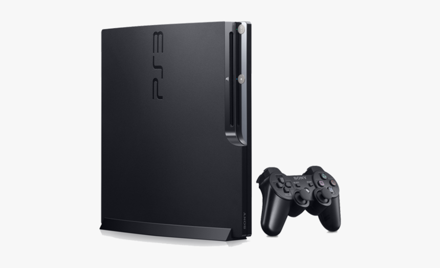 Playstation 4 Pro Render, HD Png Download, Free Download