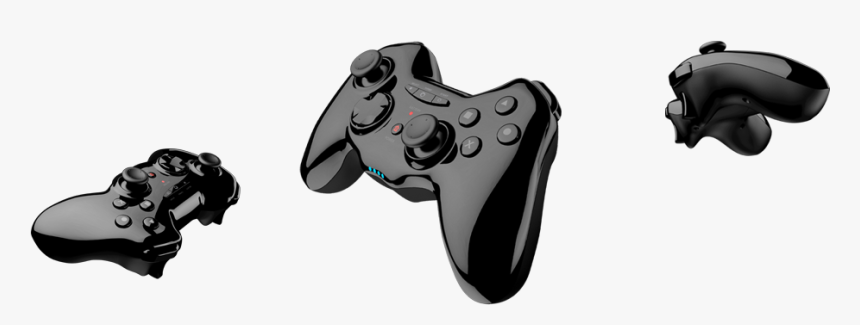 Game Controller, HD Png Download, Free Download