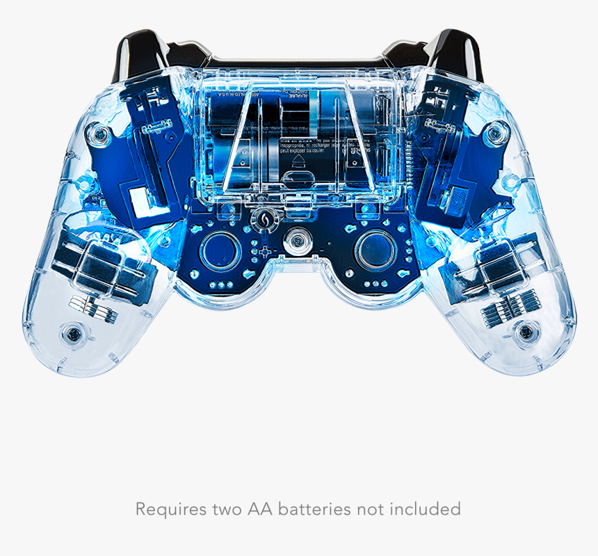 Afterglow Ps3 Controller, HD Png Download, Free Download