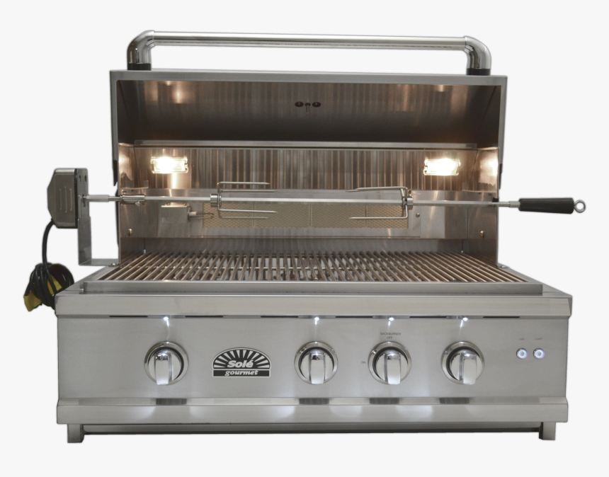 Barbecue Grill, HD Png Download, Free Download