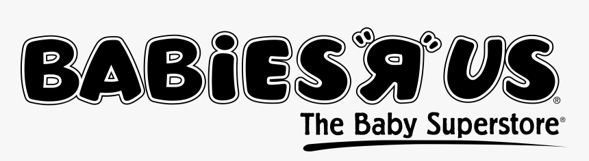 Babies R Us Logo, HD Png Download, Free Download