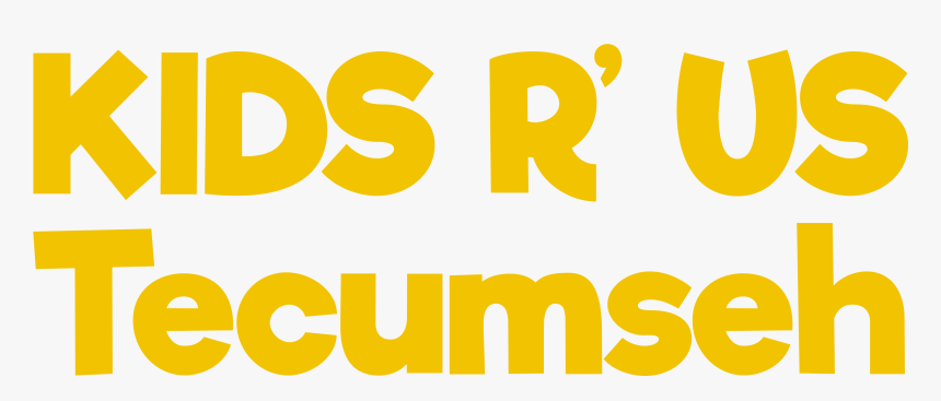 Kids R Us Of Tecumseh, HD Png Download, Free Download