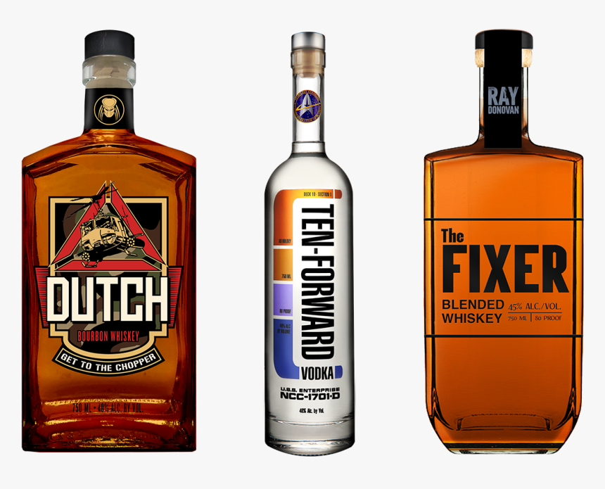 Dutch Bourbon Whiskey, HD Png Download, Free Download