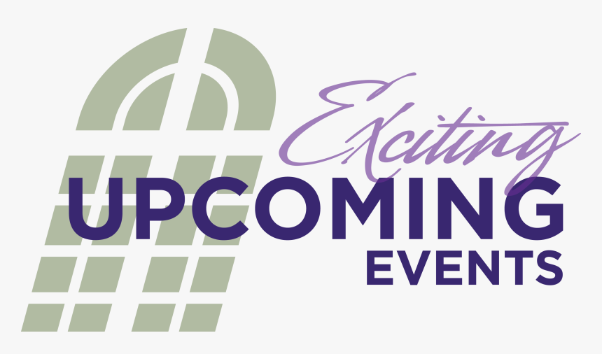 Church Events Clipart, HD Png Download, Free Download