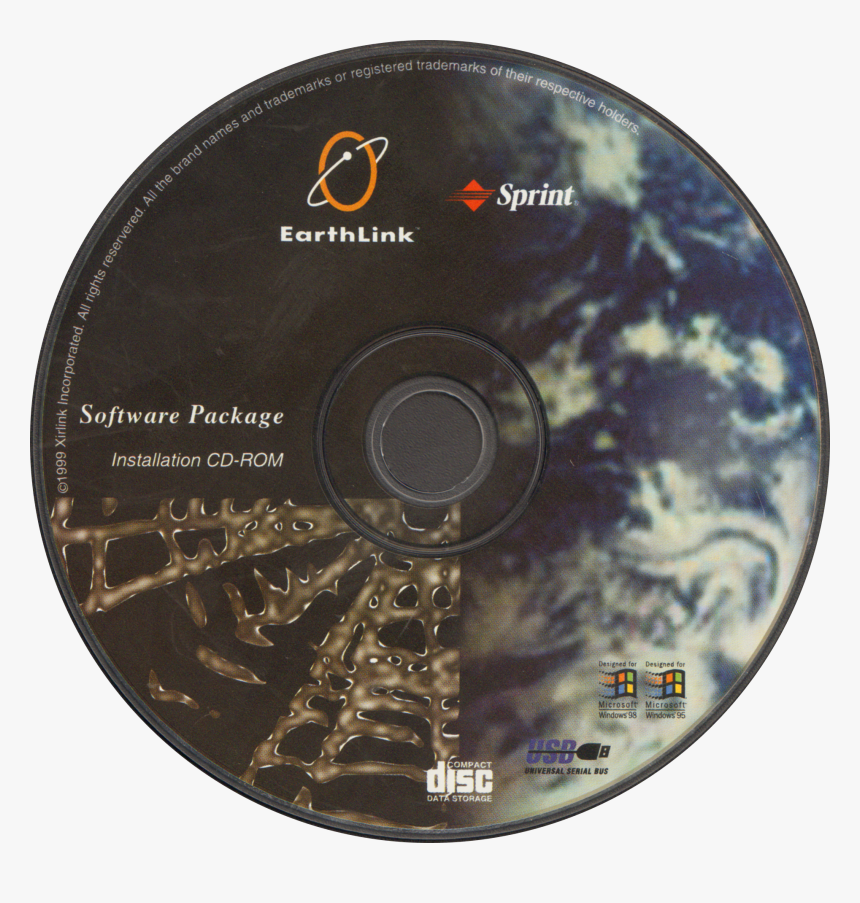 Cd, HD Png Download, Free Download