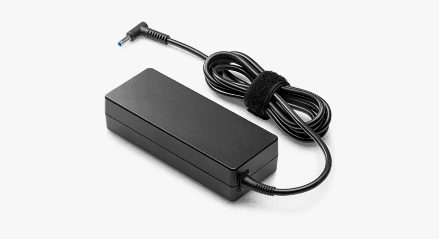 Hp Adapter, HD Png Download, Free Download