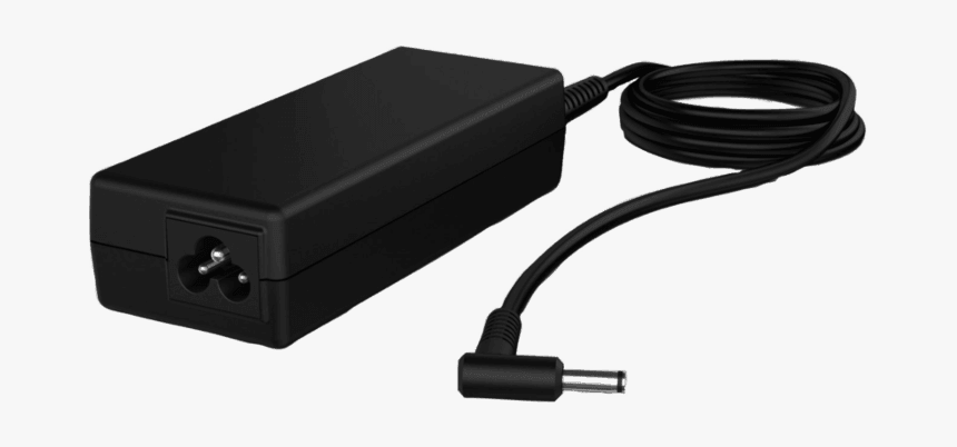 Hp 90w Smart Ac Adapter, HD Png Download, Free Download