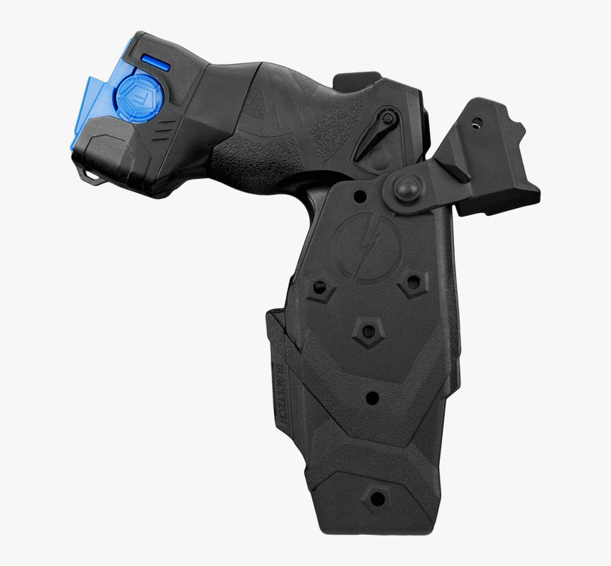 Taser X26p Extra Cartridge Holder , Png Download - Taser X26p Extra Cartridge Holder, Transparent Png, Free Download