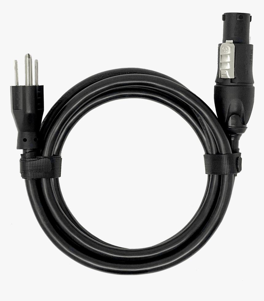 Neutrik True1 Top Powercon Cable - Hilti Kabel, HD Png Download, Free Download
