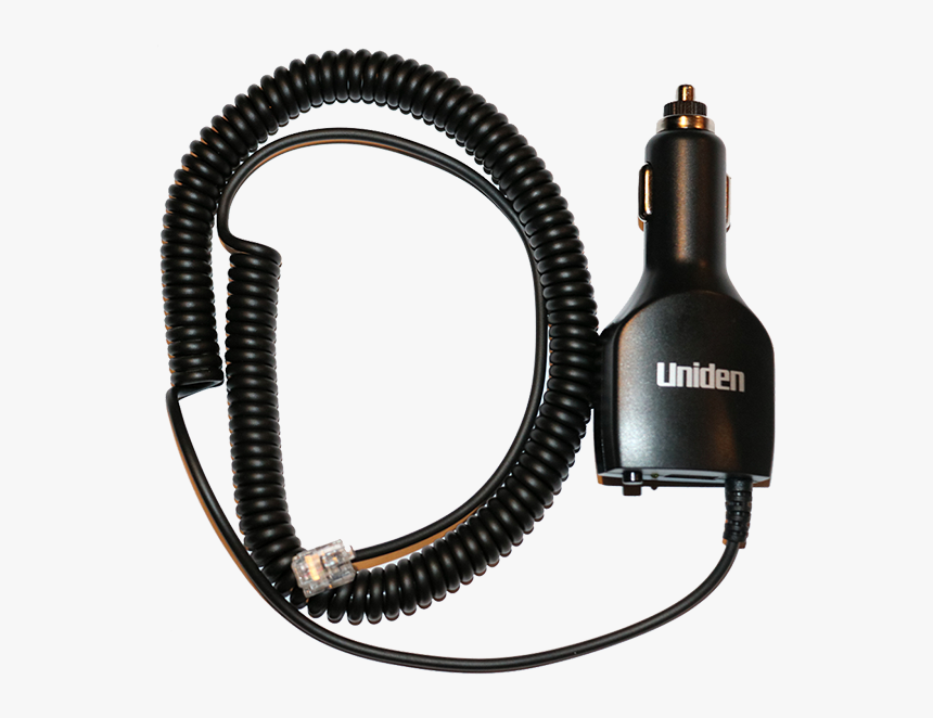 Uniden R3 Power Cord , Png Download - Uniden R3 Power Cord, Transparent Png, Free Download