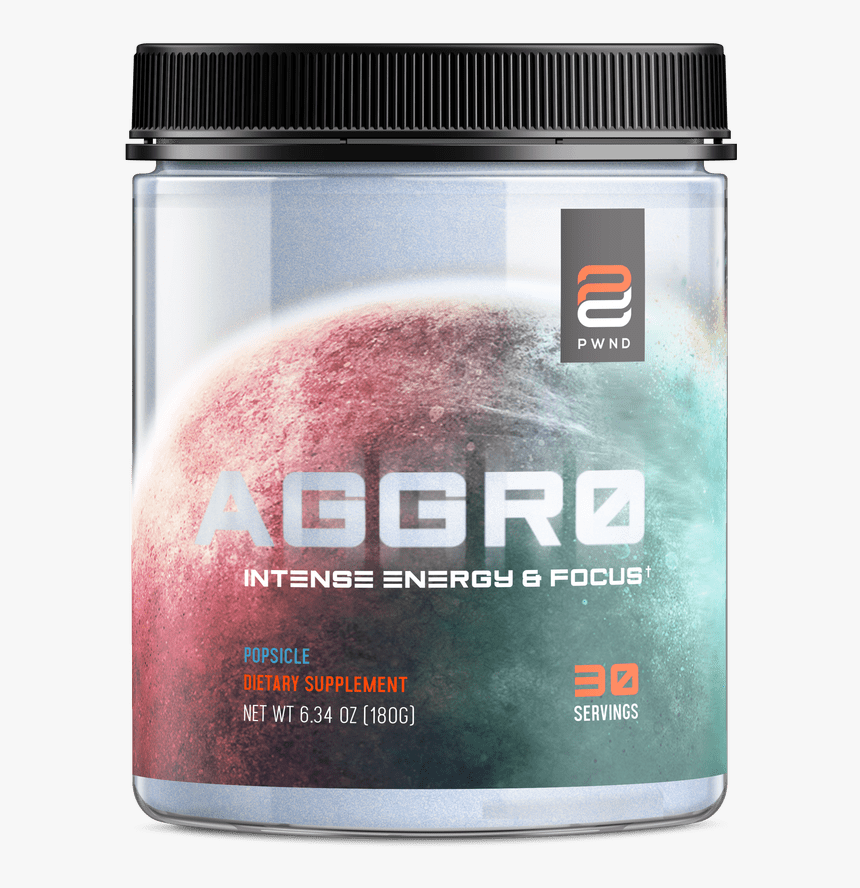 Pwnd Gamerz - Aggro - Watermelon, HD Png Download, Free Download