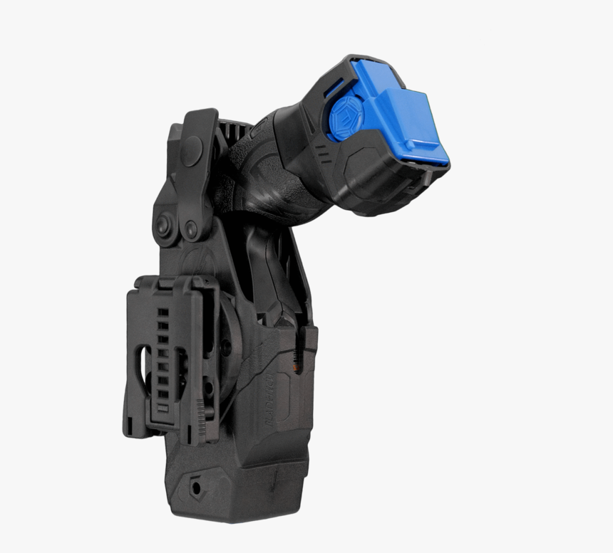 Taser X26p Holster - Handgun Holster, HD Png Download, Free Download