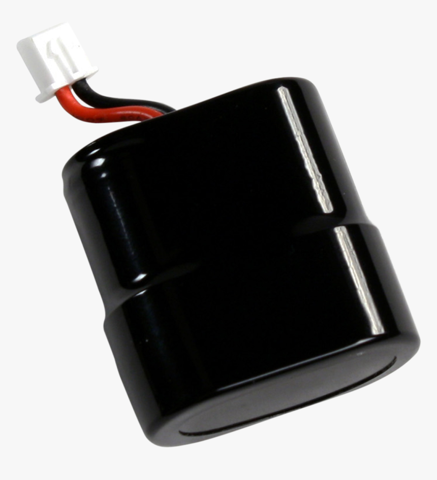 Taser 39059 Black Battery Pack - Electric Battery, HD Png Download, Free Download