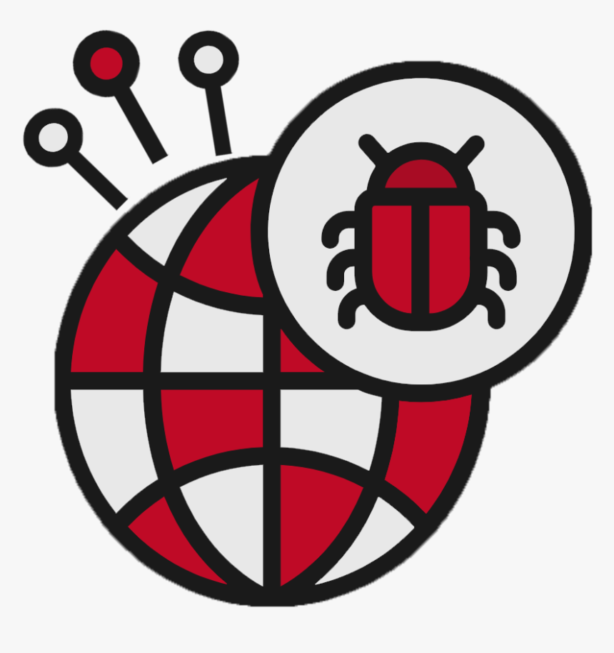 Malware Pendrive Icon Png, Transparent Png, Free Download