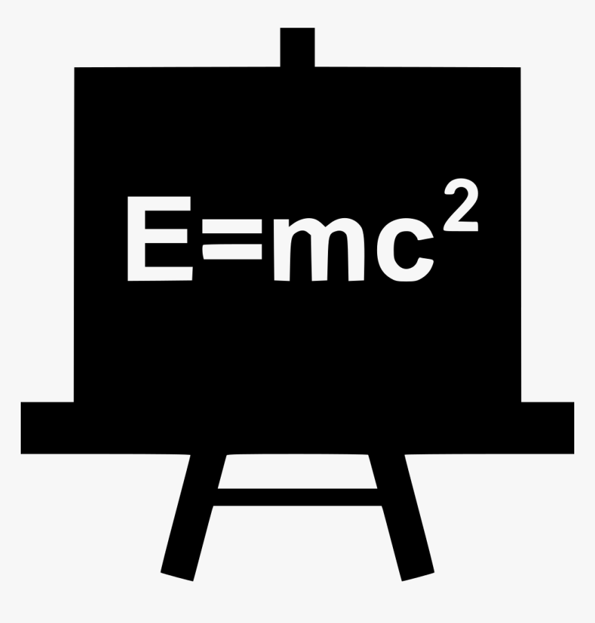 Emc Formula Board - Sign, HD Png Download, Free Download