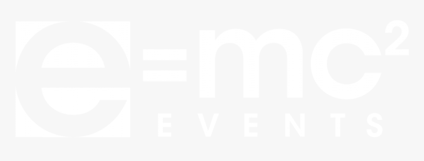 E=mc2 Events Logo - Graphic Design, HD Png Download, Free Download