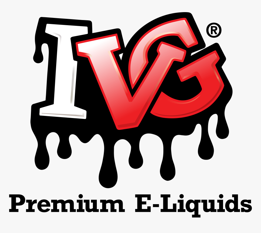 Ivg E Liquid Clipart , Png Download - Ivg Eliquid, Transparent Png, Free Download