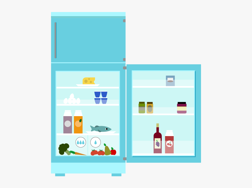 Food Storing Icon Png, Transparent Png, Free Download