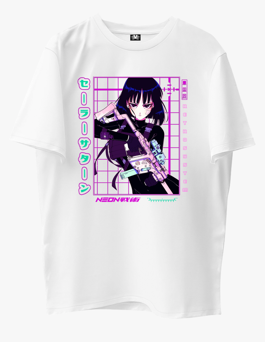 Sailor Saturn, HD Png Download, Free Download