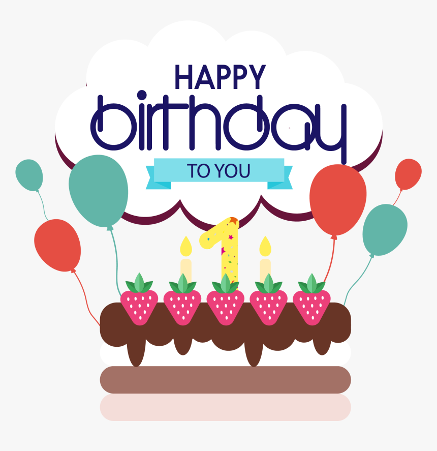 Birthday, HD Png Download, Free Download