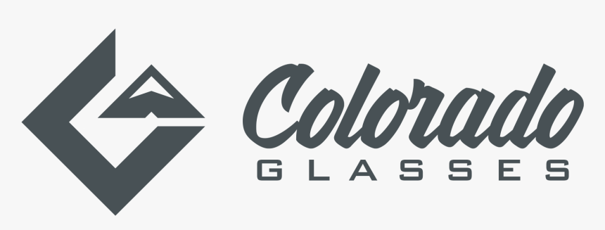Colorado Glasses Logo , Png Download - Itea2, Transparent Png, Free Download
