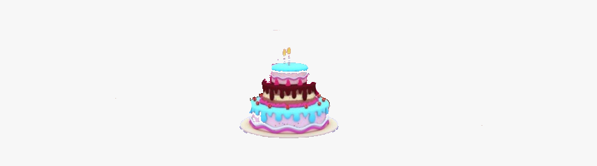 Birthday Cake, HD Png Download, Free Download