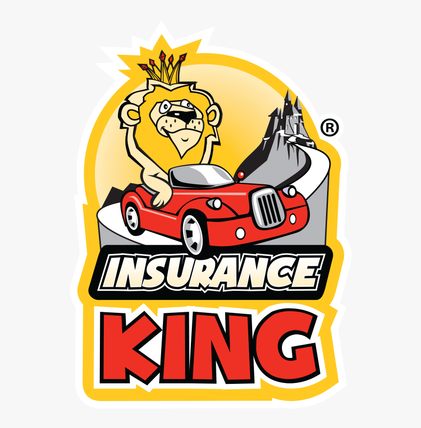 Insurance King Logo, HD Png Download, Free Download