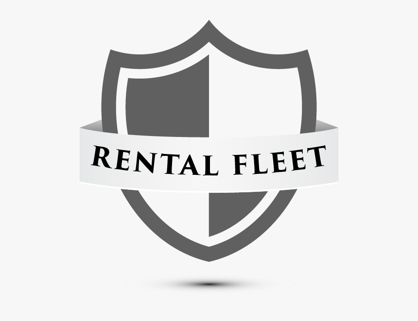 Shiled Icon - Rental Fleet - Emblem, HD Png Download, Free Download