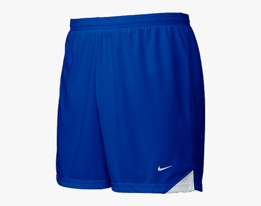 Blue Soccer Shorts Png, Transparent Png, Free Download