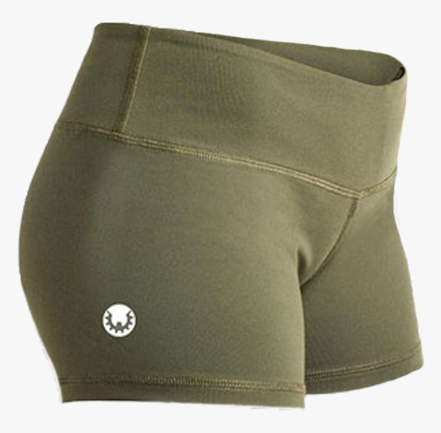 Wod Gear Booty Shorts - Underpants, HD Png Download, Free Download