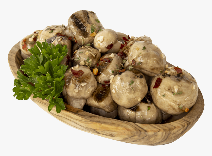 Stuffed Mushrooms, HD Png Download, Free Download