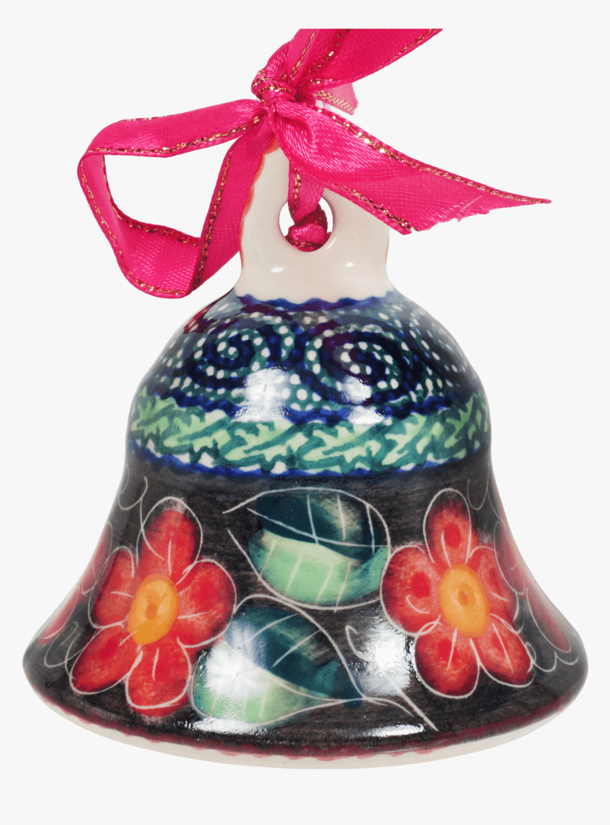 Medium Bell Ornament "
 Class="lazyload Lazyload Mirage - Church Bell, HD Png Download, Free Download