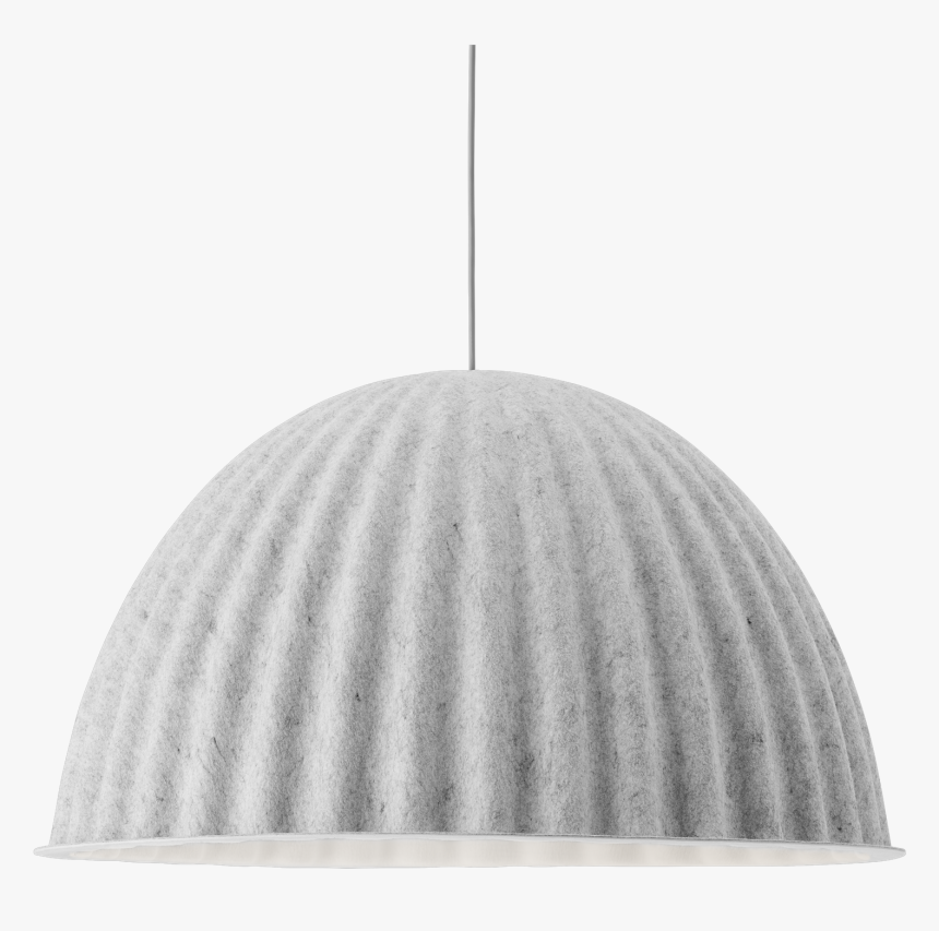 Under The Bell Pendant Lamp Master Under The Bell Pendant - Lampshade, HD Png Download, Free Download