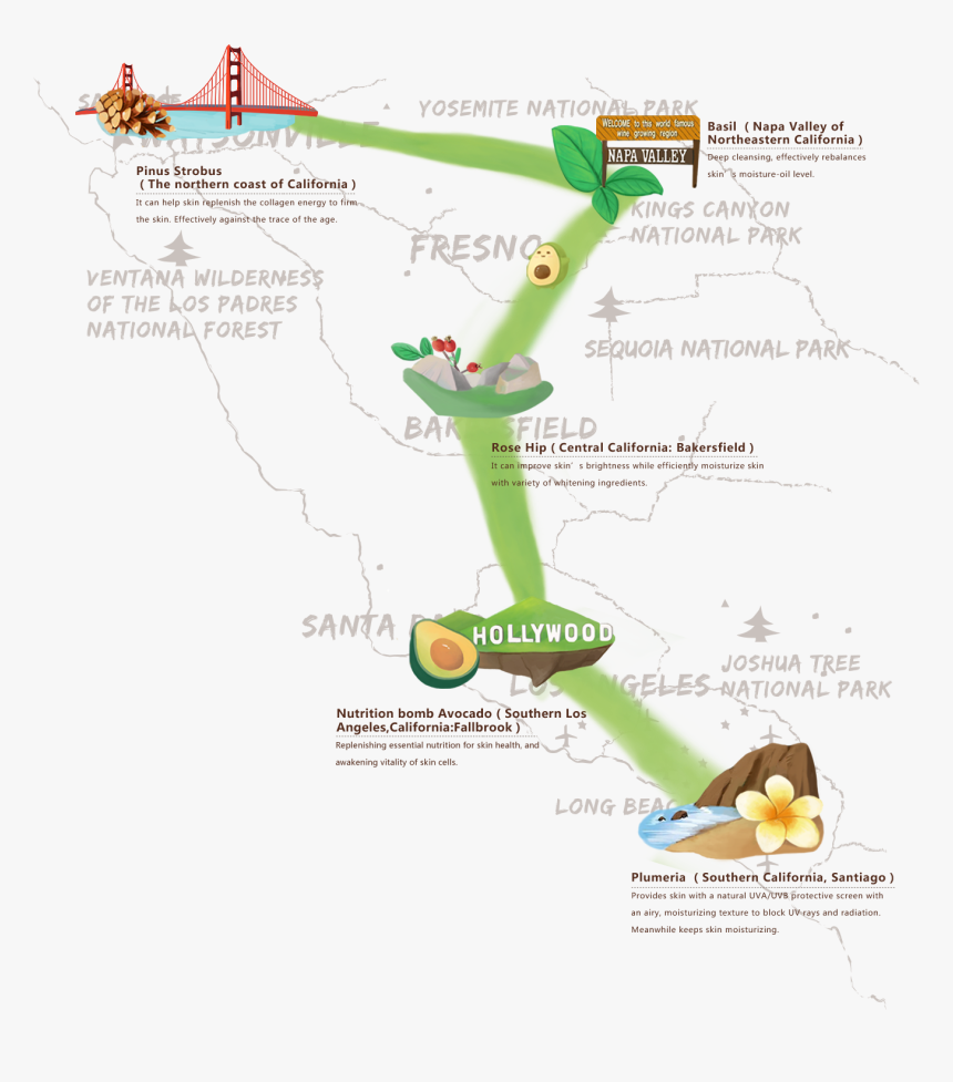 Map, HD Png Download, Free Download