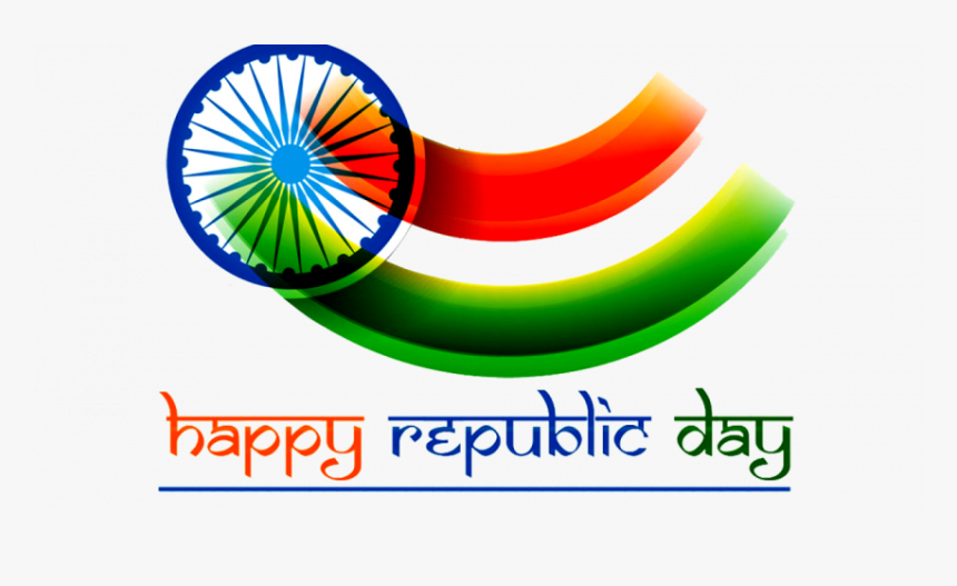 Transparent 26 January Republic Day, HD Png Download, Free Download