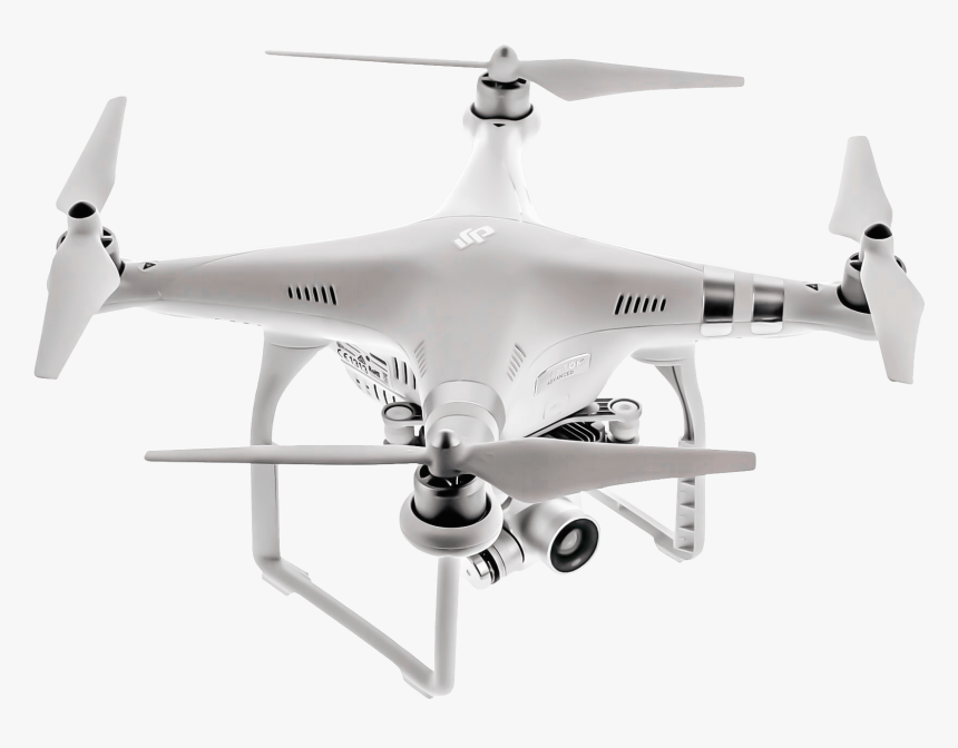 Dji Phantom Ii Shot With One Of Ortery"s 3d Product - Tiltrotor, HD Png Download, Free Download