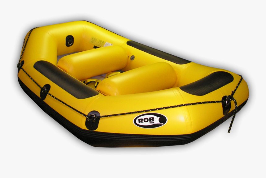 Inflatable Boat Png - Raft Png, Transparent Png, Free Download