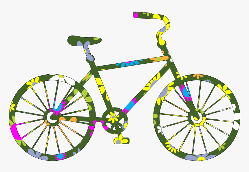 Bicycle Png Images - Bicycle Clipart Png, Transparent Png, Free Download